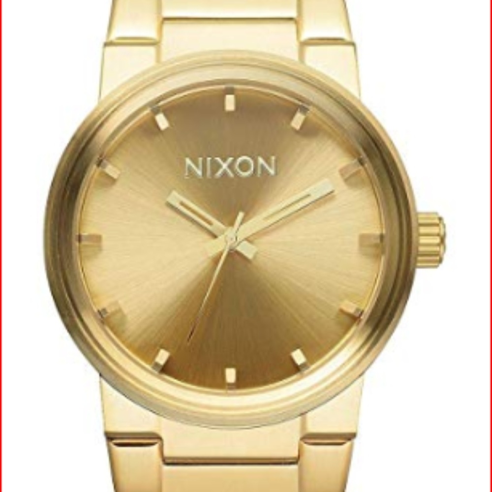 Nixon cannon Watch